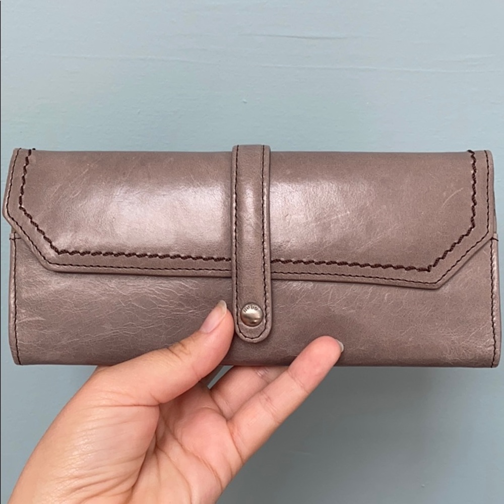 Brand new-HOBO WALLET